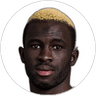 Cheikh Faye, Defender for Dainava