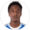 Pape Demba, Midfielder for RC Strasbourg