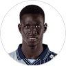 Aliou Thiare, Defender for Dinamo Kiev