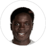 Mouhamed Guèye I, Midfielder for Paide Linnameeskond