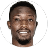 Ibrahim Mwakasaba, Attacker for Tanzania