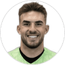 Aitor Fraga, Goalkeeper for Real Sociedad
