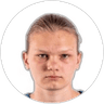 K. Lillemets, Attacker for Bayer 04 Leverkusen