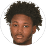 Jemiah Umolu, Forward for Crystal Palace U21