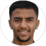 Zeyad Tolba, Attacker for Pharco