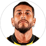 Roberto Pereyra, Midfielder for AEK Athens