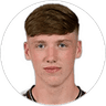 Oisin Gallagher, Midfielder for Boston United