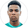 B. Arrassi, Defender for Raja Casablanca