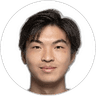 Ngo-Hin Chen, Midfielder for Kitchee