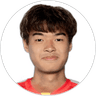 Ellison Tsang Yi-Hang, Defender for Lee Man
