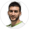 Facundo Pumpido, Forward for Villa Dálmine