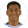 S. Severiche, Defender for Blooming