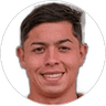 Alejandro Solis Jaramillo Mathias, Forward for Deportivo Cuenca