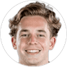 Ethan Alagich, 
     for Adelaide United