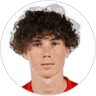 Milan Robberechts, Forward for Club Brugge II