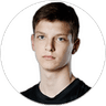 Joris Aliukonis, Goalkeeper for FK Kauno Žalgiris