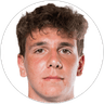 G. De Ridder, Goalkeeper for RFC Seraing