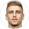 Liam Hermesh, Midfielder for Grazer AK
