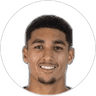 Anan Khalaili, Forward for Crystal Palace