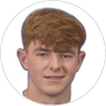 Jamie Newton, Defender for Nottingham Forest U21