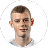 R. Wilson, Attacker for Aston Villa U21