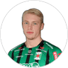 Vilmer Ronnberg, Defender for VPS