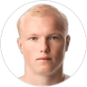 Marcus Rafferty, Forward for Kasımpaşa