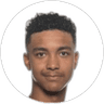 Jayson Ezeb, Forward for FK Rabotnicki