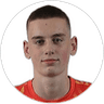 K. Meyer, Goalkeeper for Bremer SV