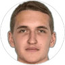 Ivan Tarabesh, Defender for Baranovichi