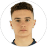 Rodion Pechura, Midfielder for Yenisey