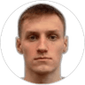 Ignat Pranovich, Forward for Naftan