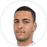 Andrija Janjic, Defender for Zorya