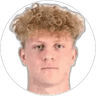 M. Pınarcı, Midfielder for Kırşehir FK