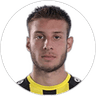 Enver Sarialioglu, Midfielder for Erbaaspor