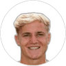 Loek Postma, Defender for RKC Waalwijk