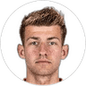Daniel Beukers, Defender for FC Volendam