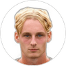 Joeri Oud, Defender for AZ Alkmaar II