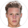 Job Kalisvaart, Midfielder for Almere City