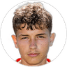 Lewis Schouten, Defender for AZ Alkmaar