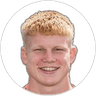 Kees Smit, Midfielder for AZ Alkmaar