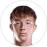 Adam Sevinsky, Defender for Sparta Prague
