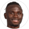 Peter Ademo, Midfielder for Real Zaragoza