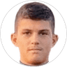 A. Jata, Goalkeeper for KF Iliria Fushë-Krujë