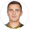 E. Vaitkūnas, Defender for FA Šiauliai