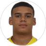 S. Popov, Attacker for Kairat Almaty