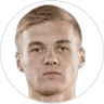 Yan Trufanov, Forward for Atyrau