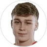 G. Valgushev, Attacker for Kyzyl-Zhar