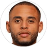 Kyle Porter, Attacker for 
    