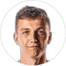 Jan Ciucka, Midfielder for Rekord Bielsko-Biała